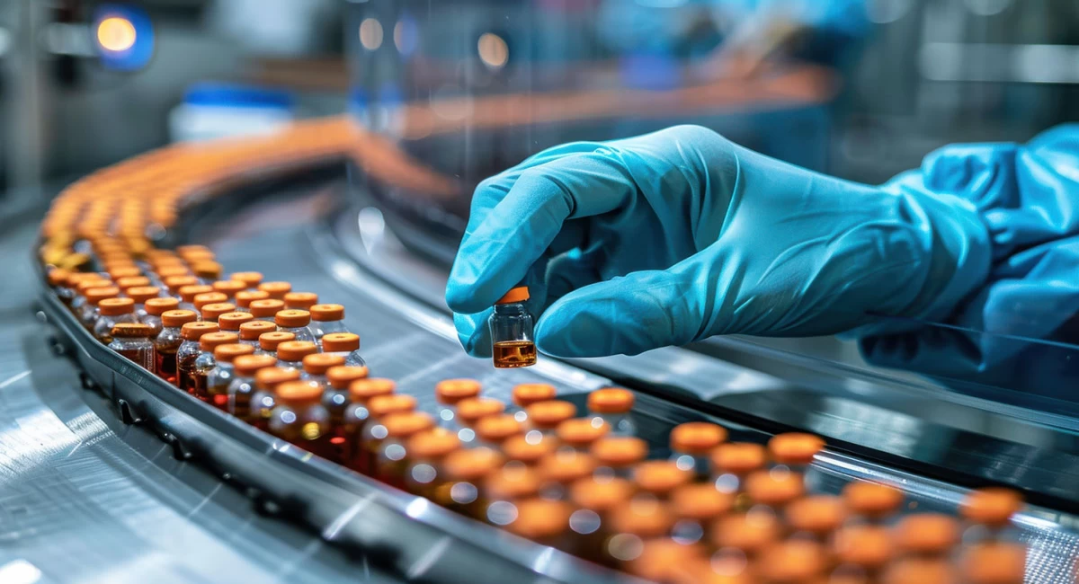   Why Choose Third Party Manufacturing with Aries Drugs?