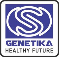 Genetika