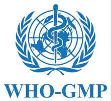 WHO-GMP